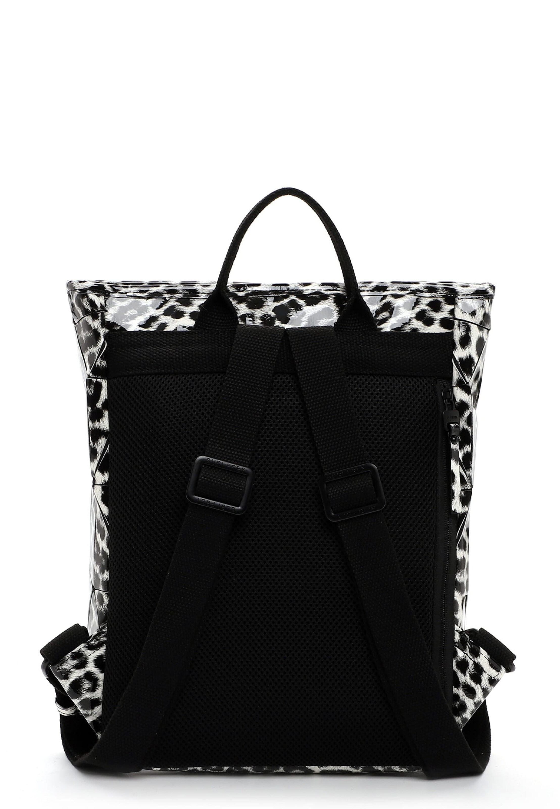 Sac à dos ' SFY SURI Sports Jessy-Lu ' Suri Frey en noir