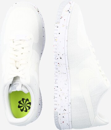 Nike Sportswear Sneaker 'Air Force 1' in Weiß