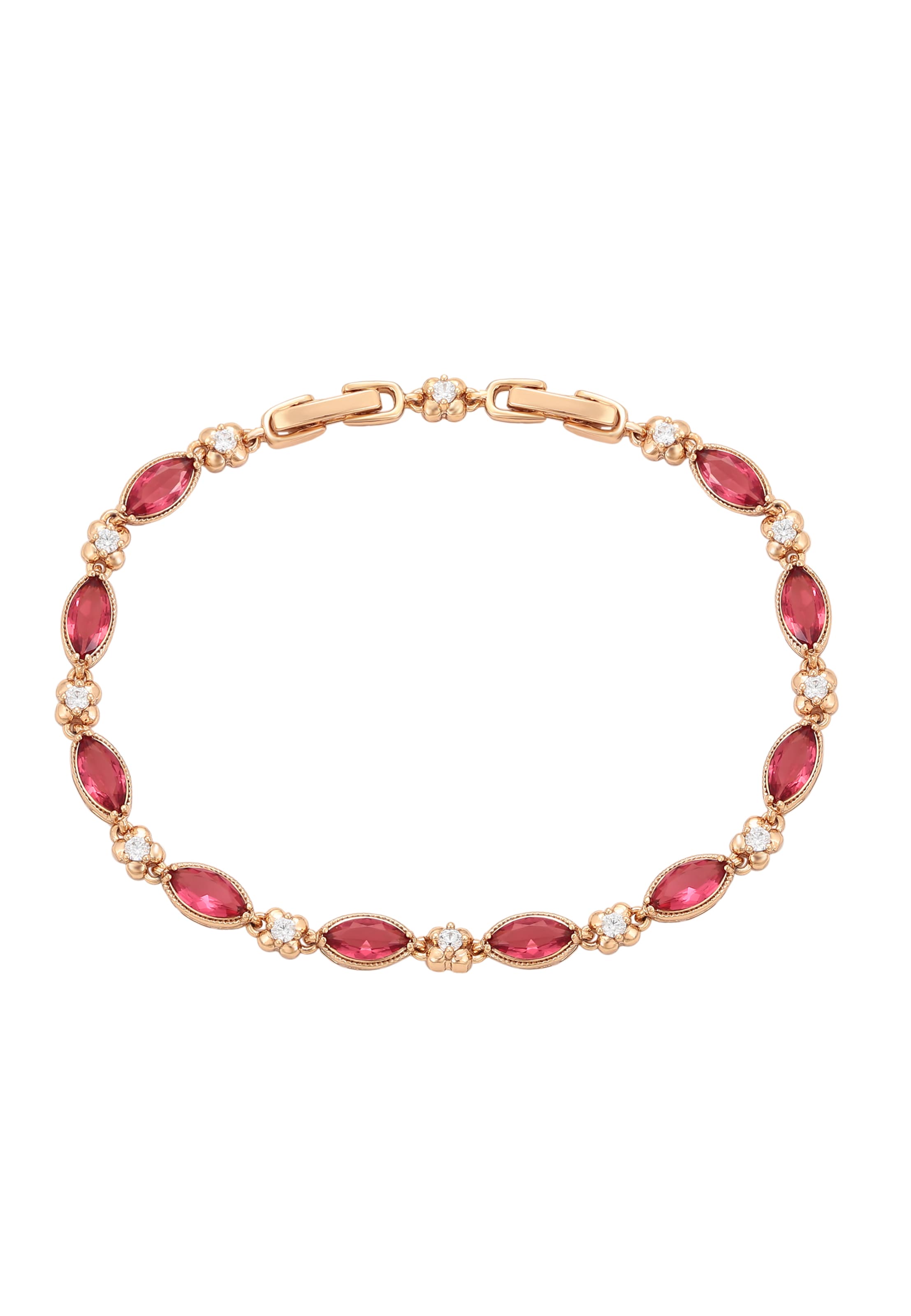 faina Bracelet in Mixed colors: front