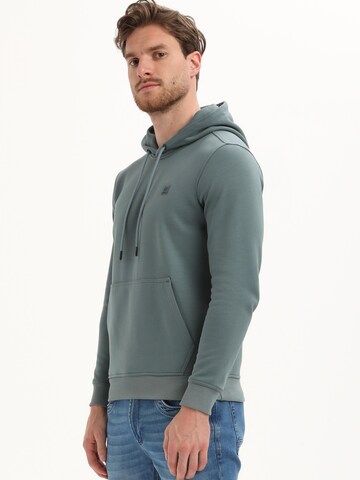 Gabbiano Sweatshirt in 