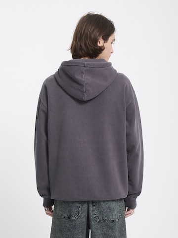 Volcom Sweatshirt in Lila