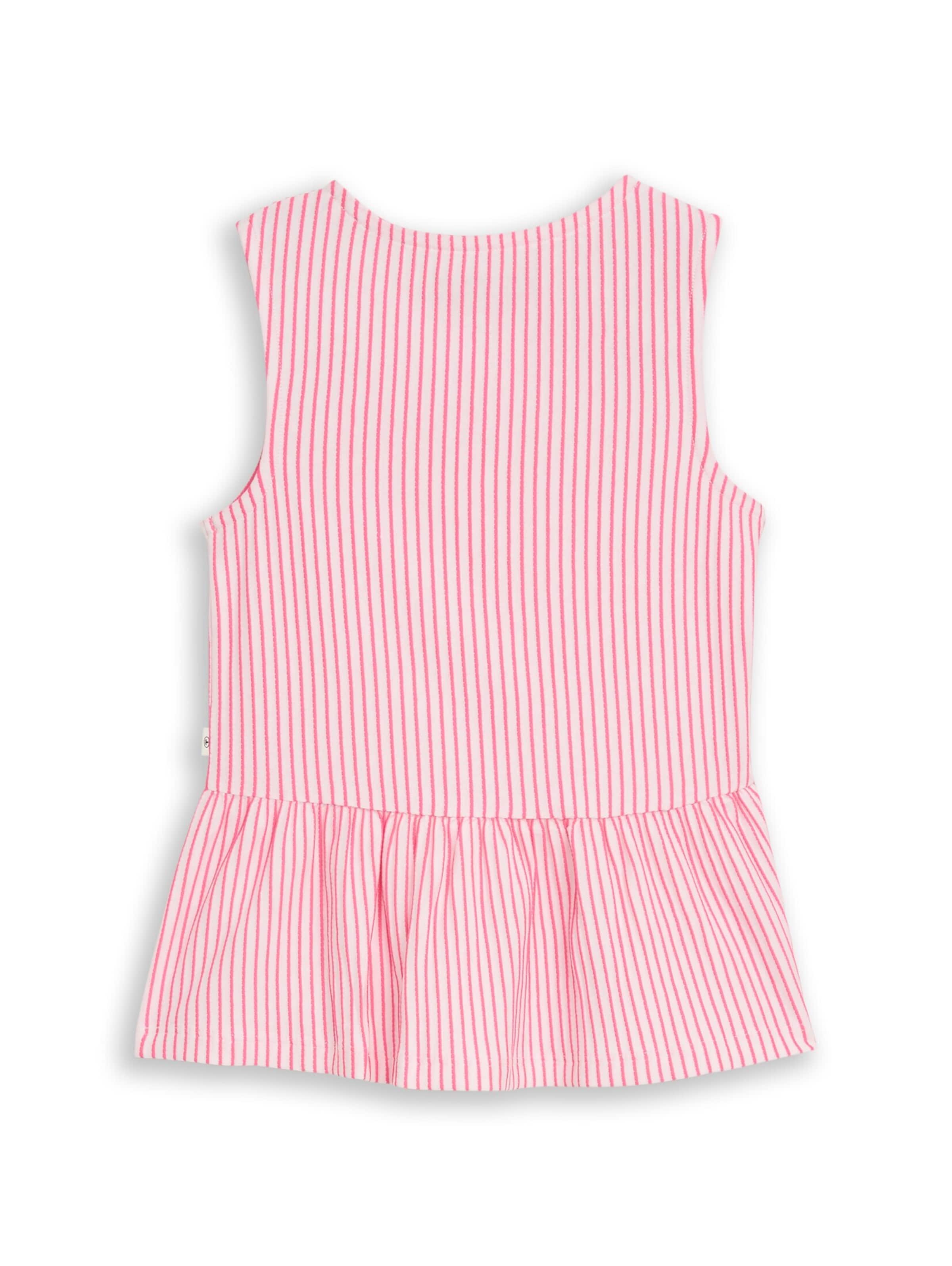 TOM TAILOR Top in Mischfarben
