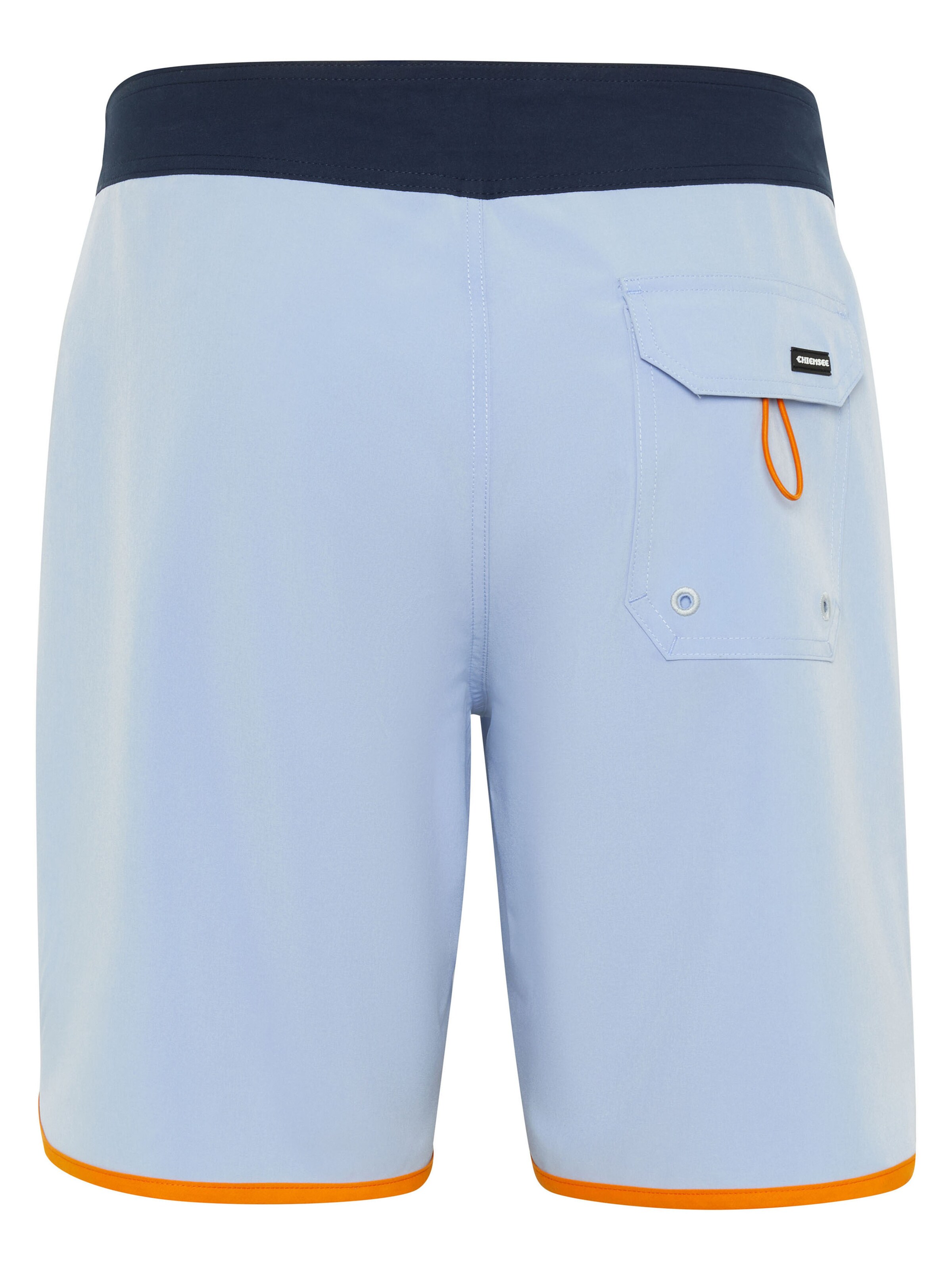CHIEMSEE Badeshorts in Blau
