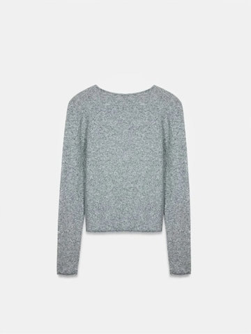 Pullover 'Pullover' di Dilvin in grigio