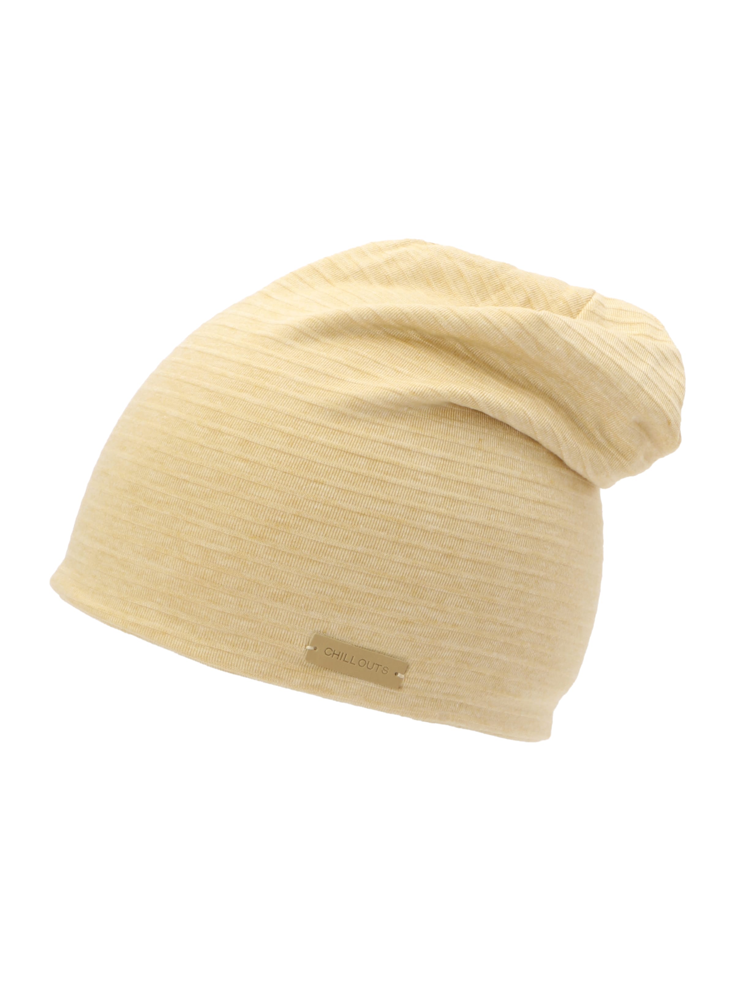 chillouts Pipo 'Pompei' värissä keltainen: etupuoli