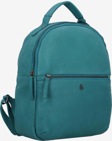Harbour 2nd Backpack in Blue