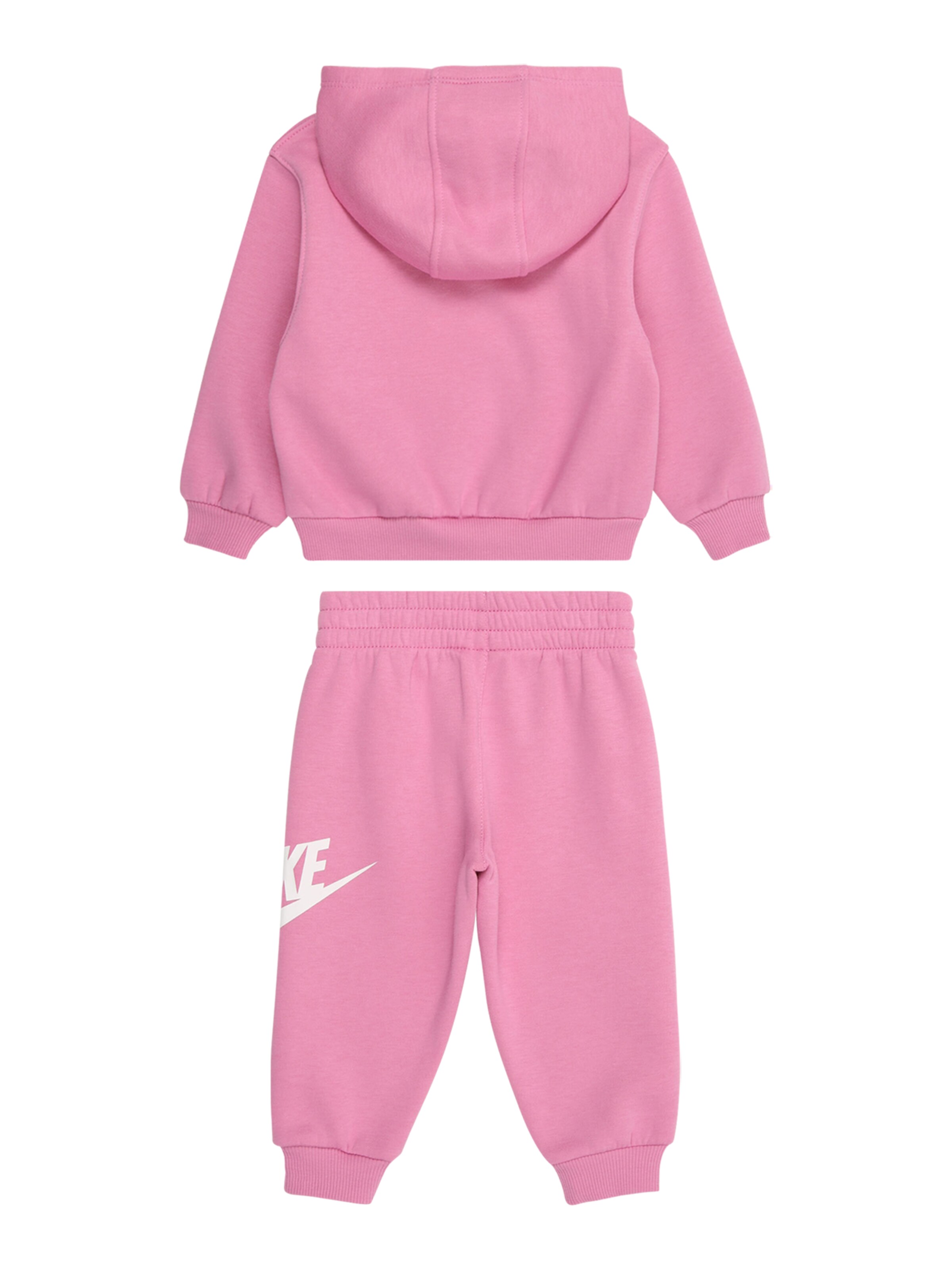 Nike Sportswear Jogging ruhák 'CLUB FLEECE' - rózsaszín