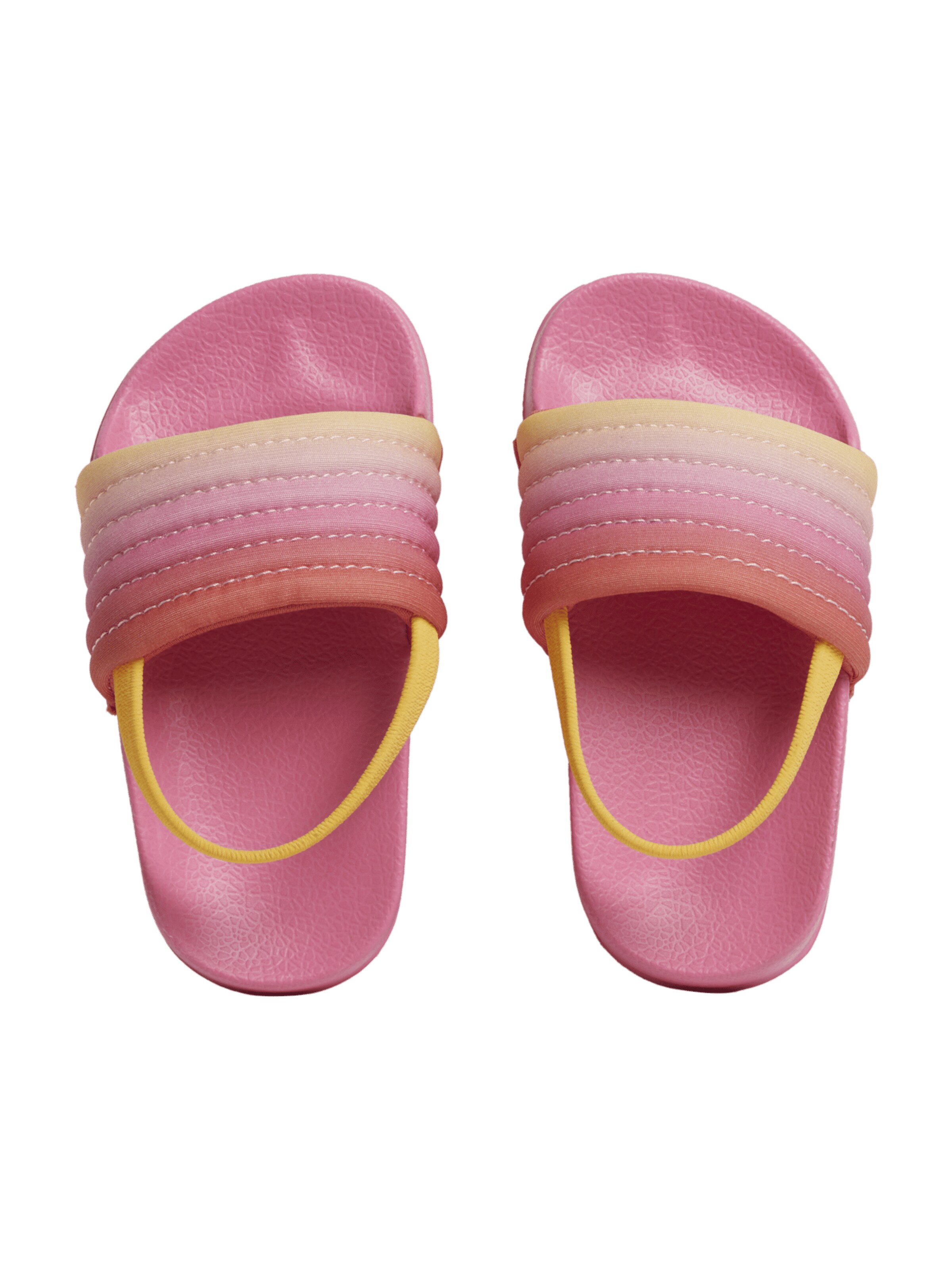 ROXY Sandalen in Roze