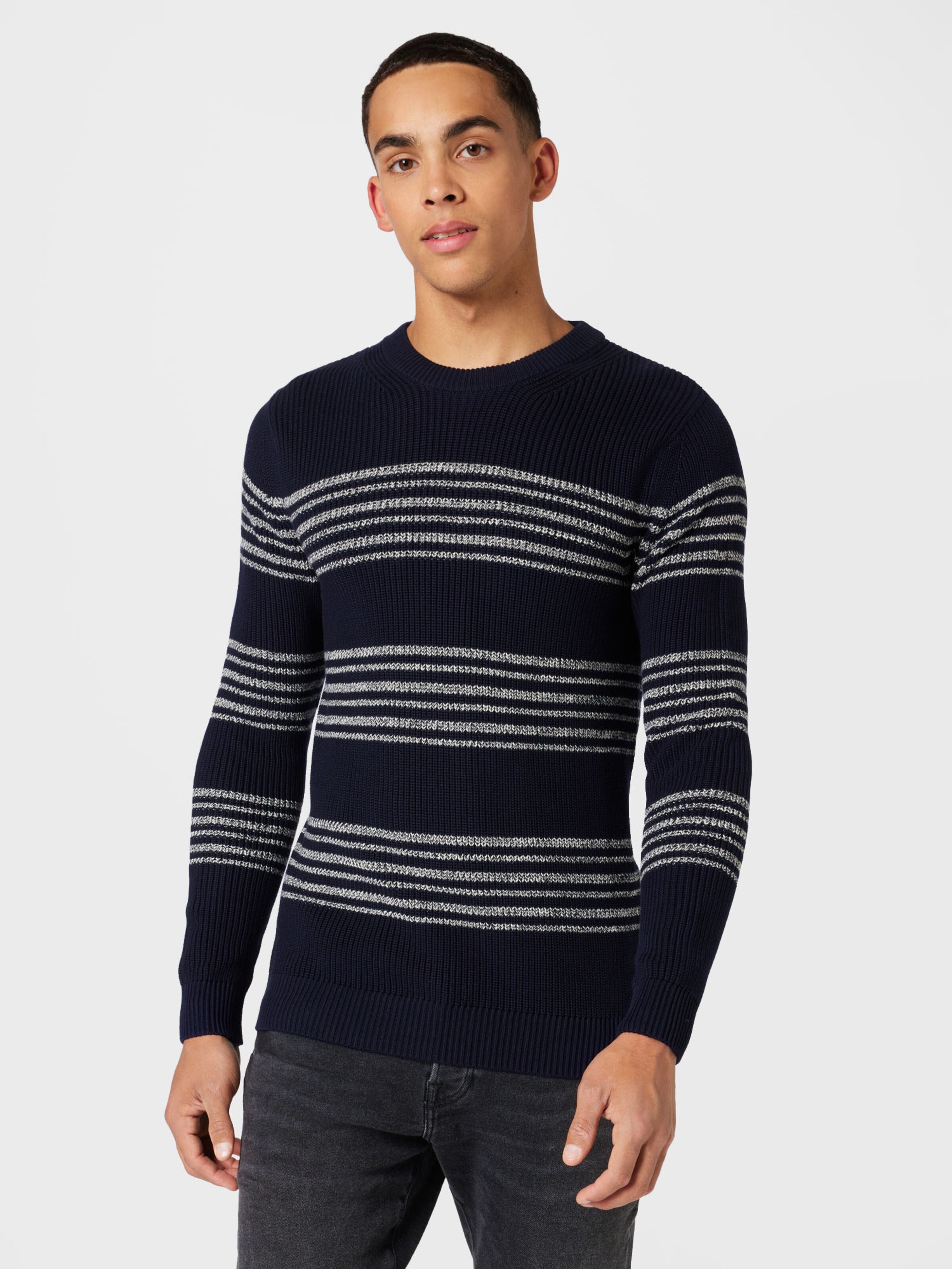 Pullover ABOUT YOU Herren Kleidung Pullover & Strickjacken Pullover Strickpullover 