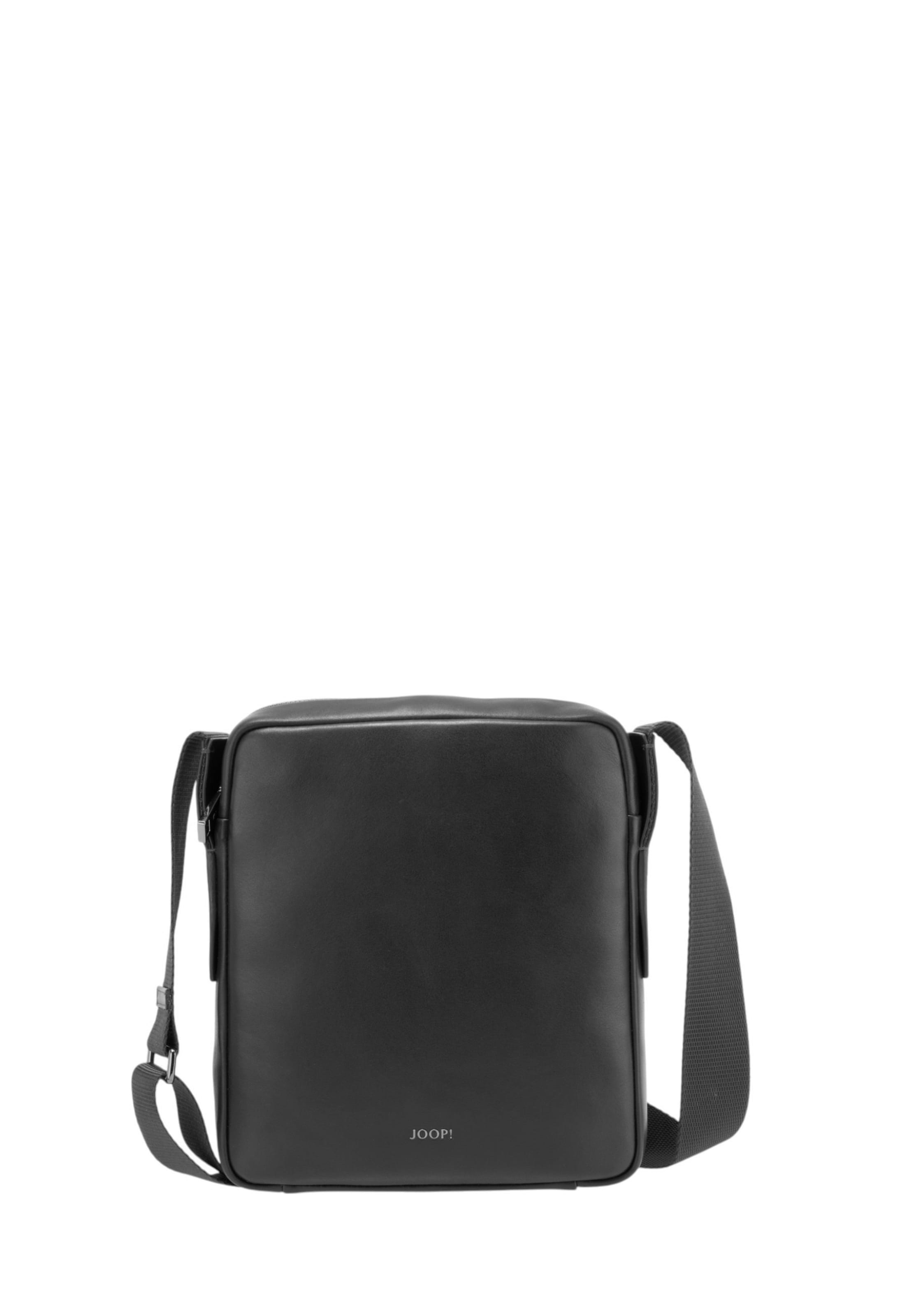 Borsa a tracolla 'Orvieto Remus' JOOP! di colore nero, Visualizzazione prodotti