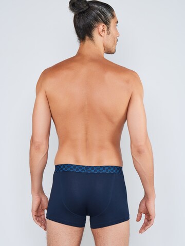 JOOP! Boxer shorts ' Everday ' in Blue