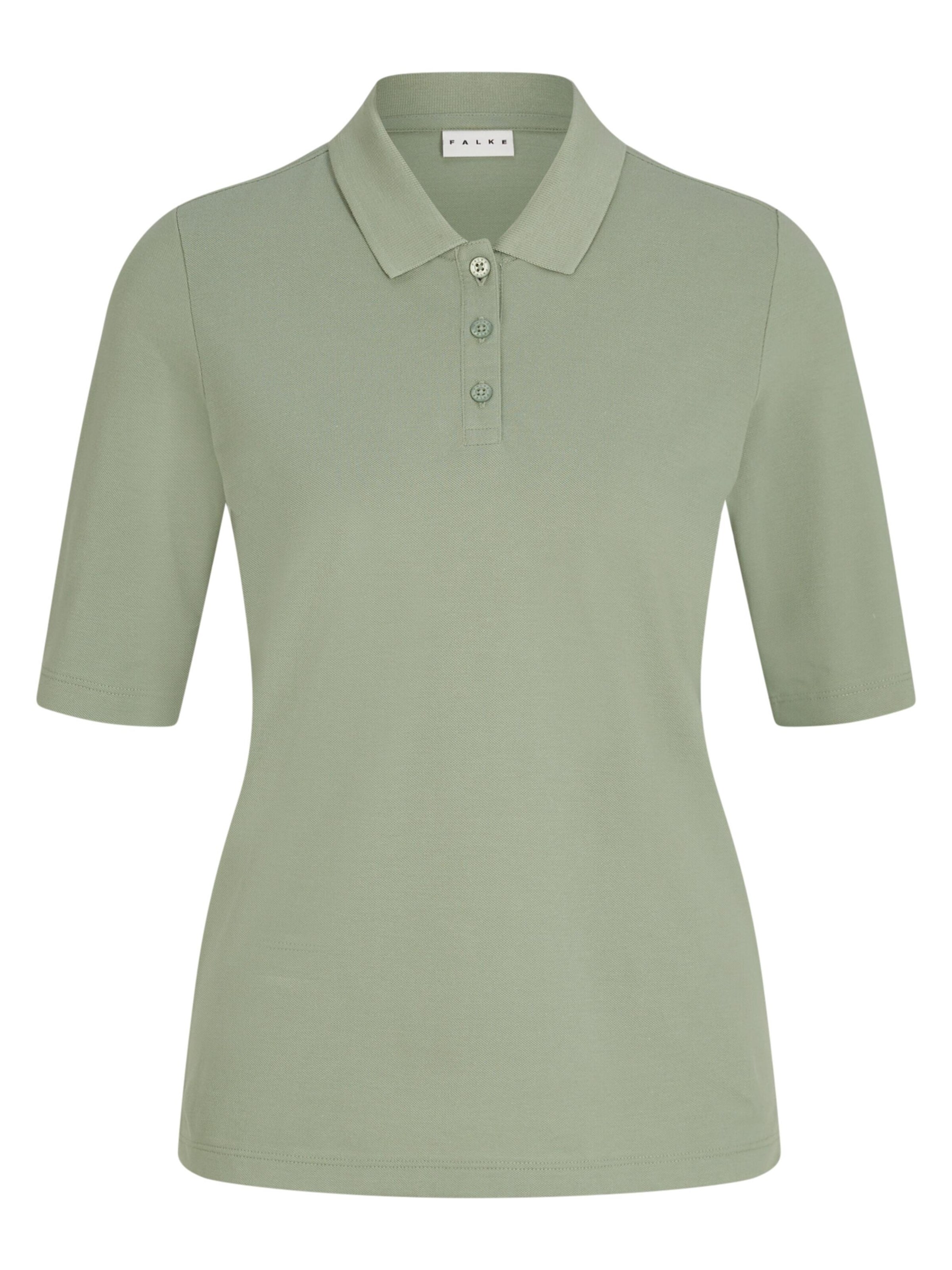 FALKE Shirt‌‌‌‌‌‌‌‌‌‌ in Grau