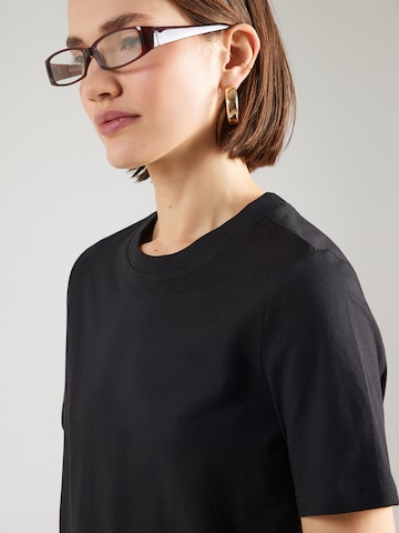 VERO MODA Футболка 'VMPAULINA' в Черный