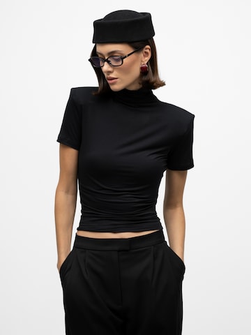 mandragora - Camiseta 'Ablo' en negro