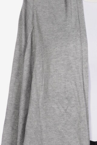 s.Oliver Sweater & Cardigan in L in Grey