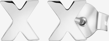 Lucardi Sieraden in Zilver: voorkant