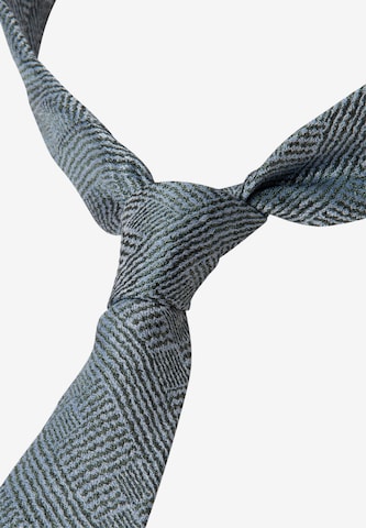 SEIDENSTICKER Krawatte in Grün
