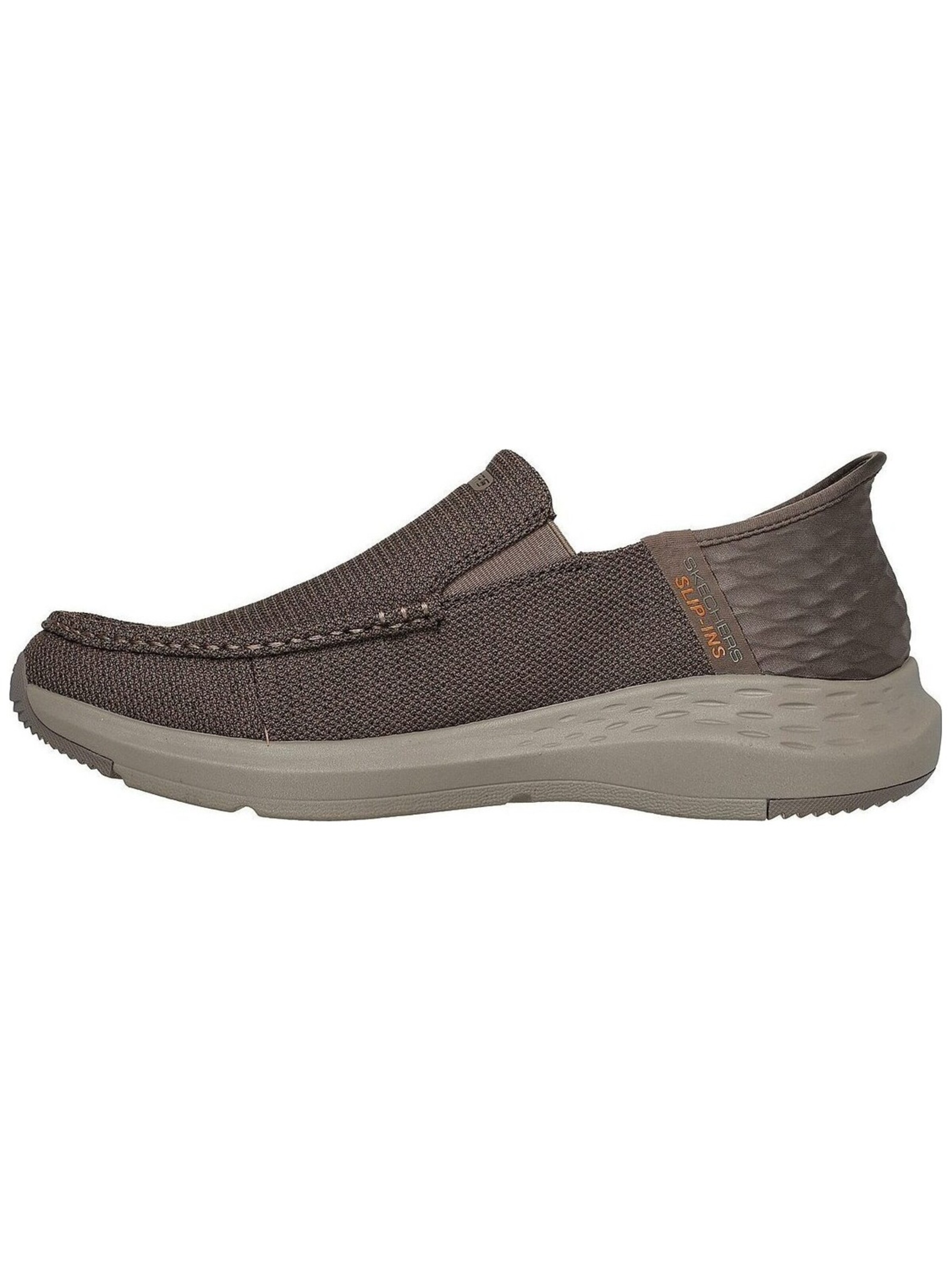 SKECHERS - Zapatillas deportivas bajas 'Ralven' en gris