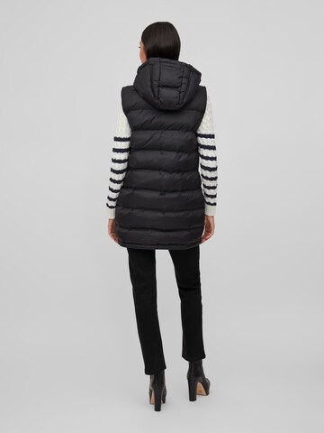 Gilet 'Trish' VILA en noir