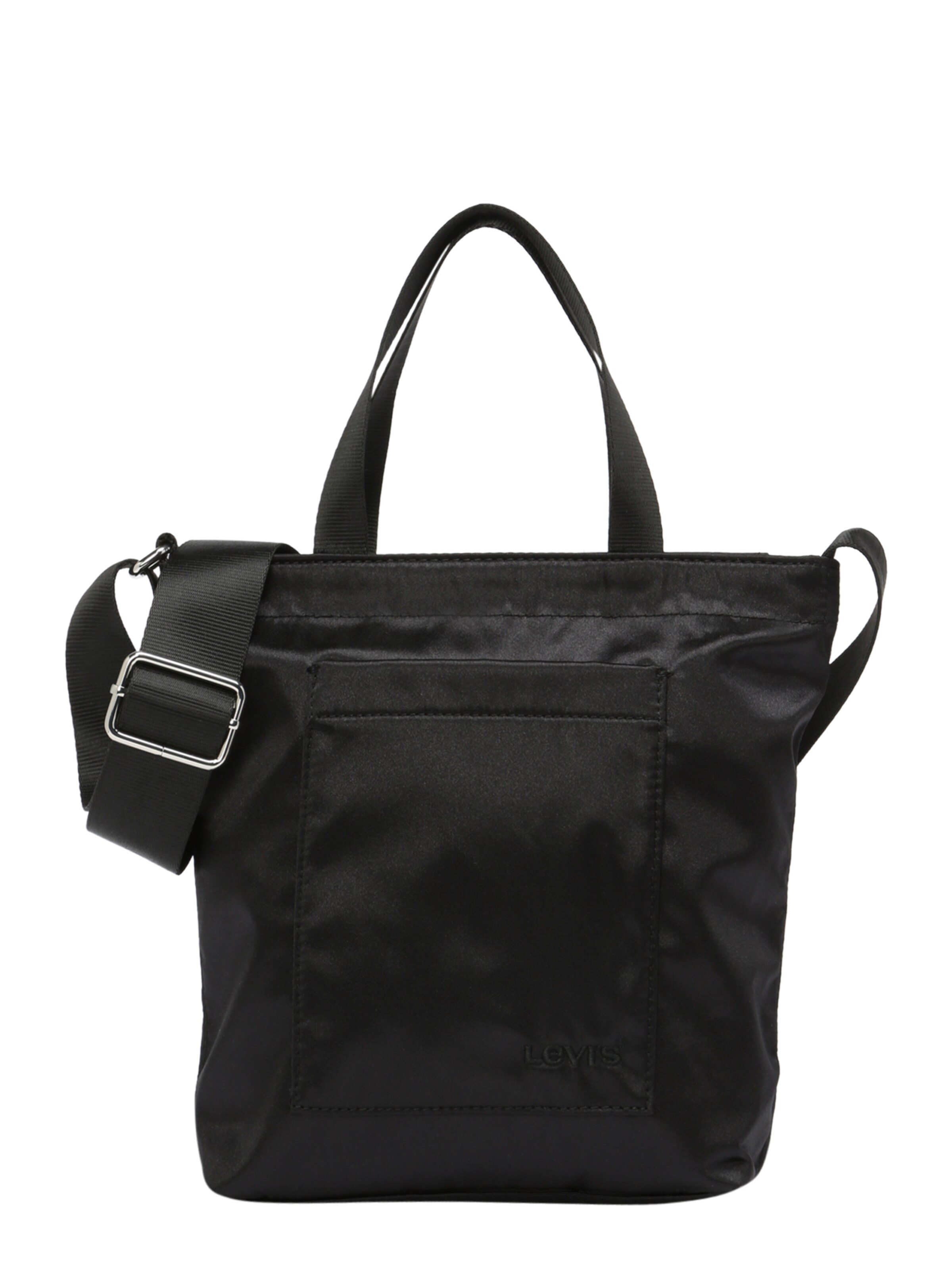 LEVI'S ® Shopper i sort: forside