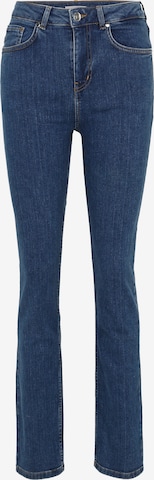 TAMARIS Jeans in Blue: front