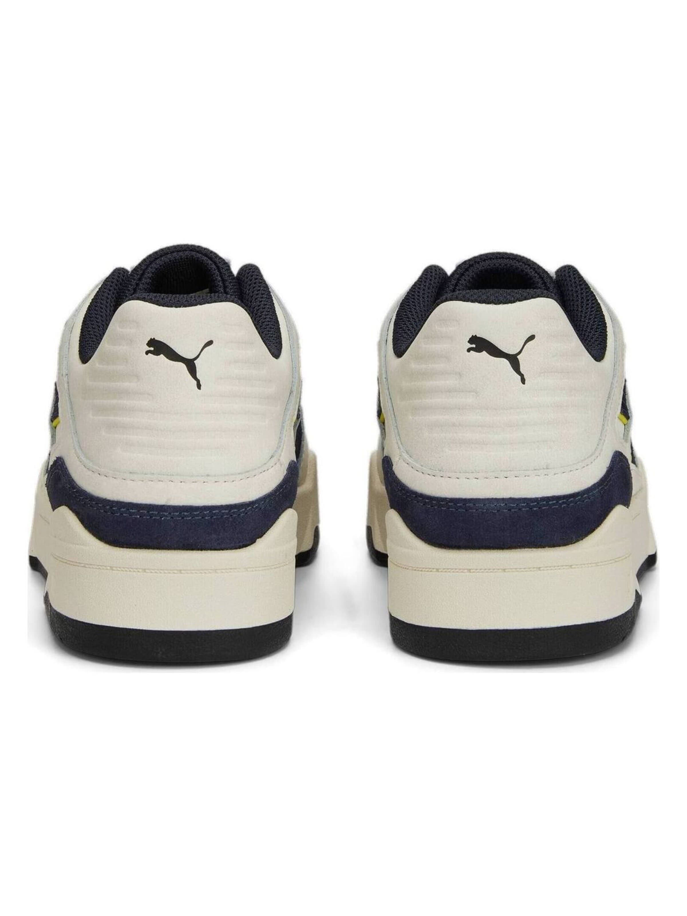 PUMA Athletic Shoes 'Puma Slipstream Alwayson' in Beige