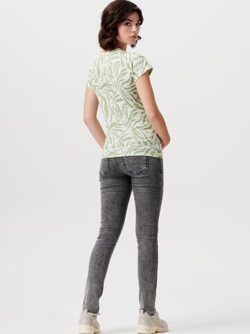 Tricou 'Edna' de la Supermom pe verde