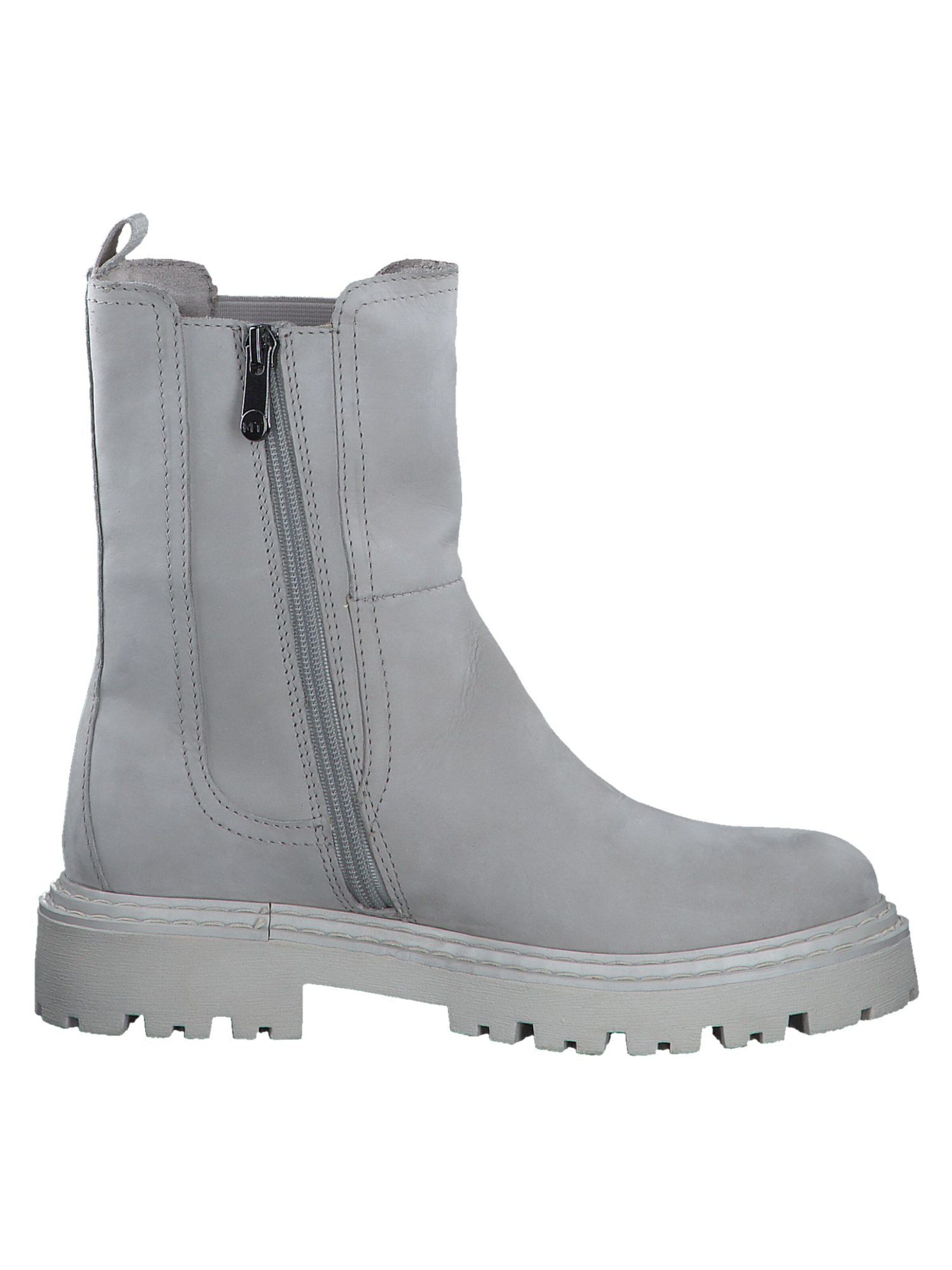 Bottines MARCO TOZZI en gris