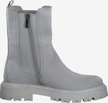 Chelsea Boots MARCO TOZZI en gris