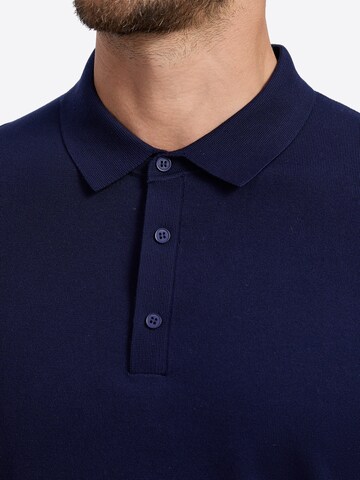 Vantory Pullover in Blau