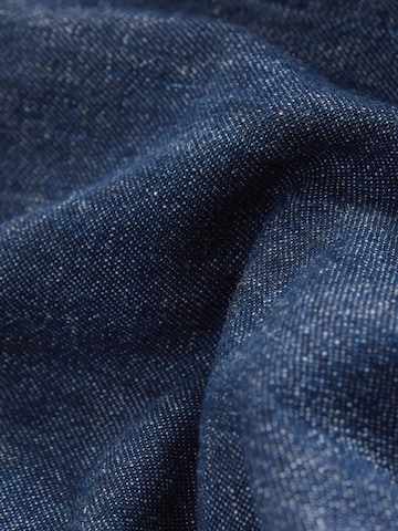 Next Kleid in Blau