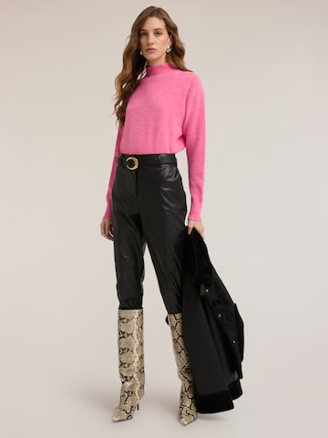 MOTIVI Pullover‌‌‌‌‌‌‌ in Pink