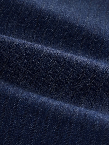 Next Loosefit Jeans in Blauw