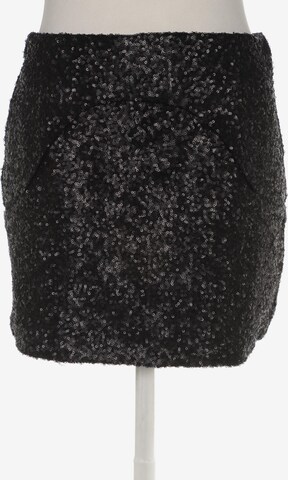 Jarlo Skirt in S in Black: front