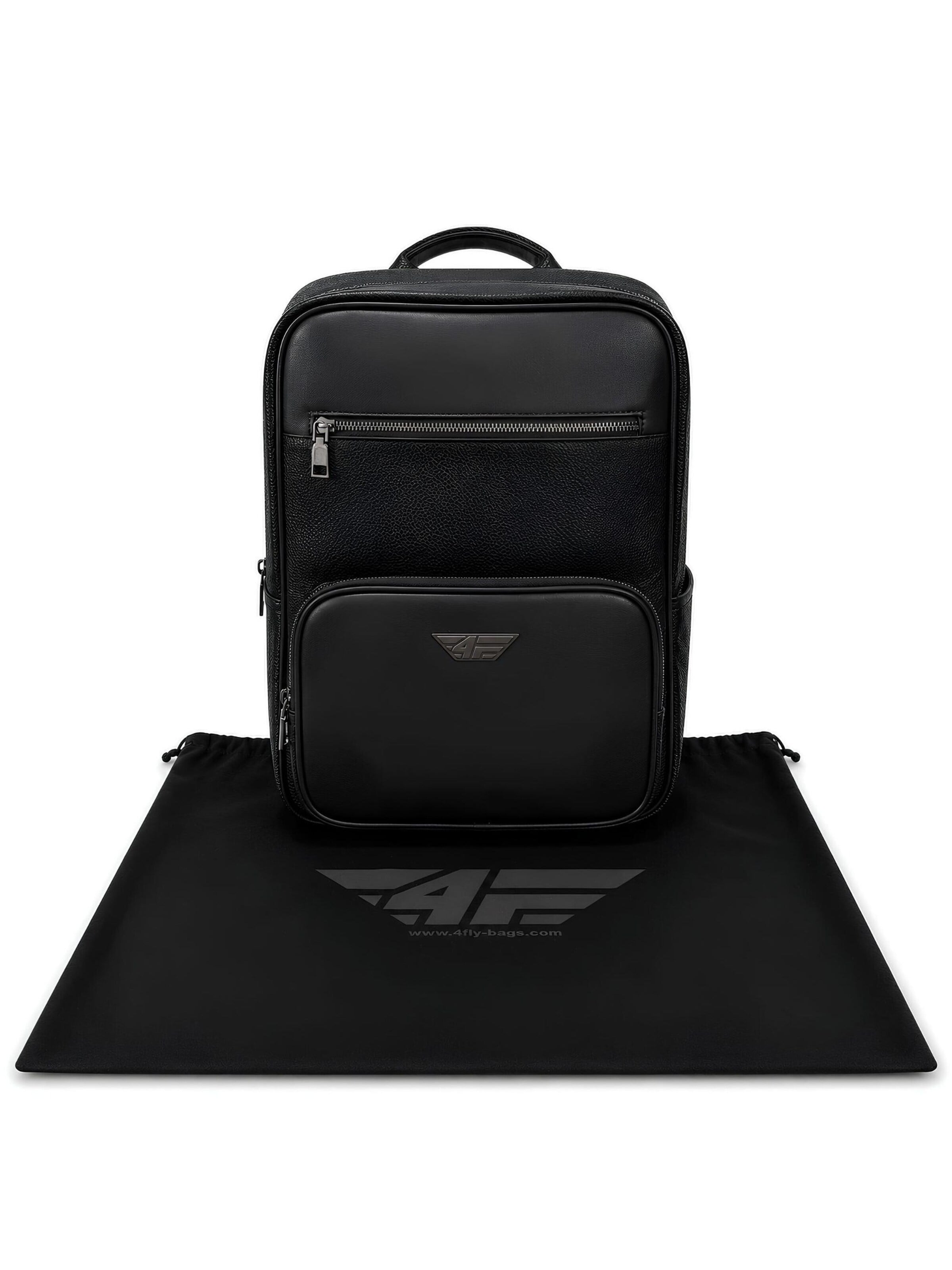 4FLY Handbag in Black