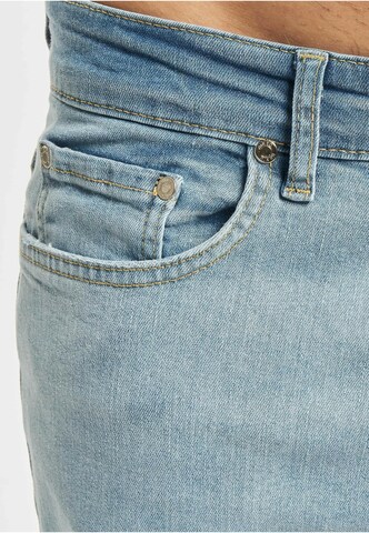 regular Jeans di 2Y Premium in blu