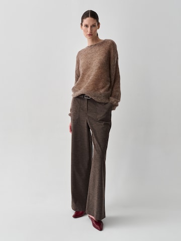 Pullover di TATUUM in marrone