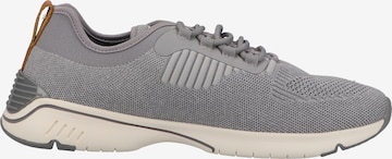 CAMEL ACTIVE Sneaker in Grau