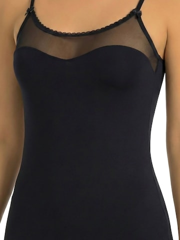 ÖTSTop 'Tanktops & Camis' - crna boja