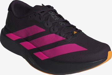 ADIDAS PERFORMANCE Обувь для бега 'Adizero Evo SL' в Черный: спереди