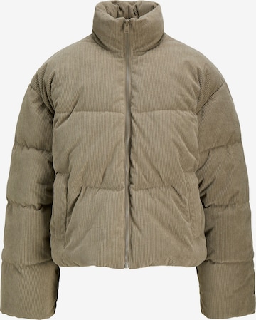 JJXX - Chaqueta de entretiempo 'HINES' en gris: frente