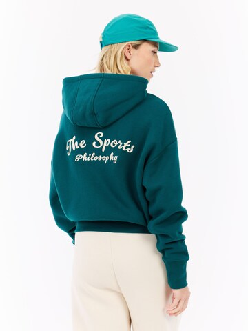 PROTEST Pullover 'PRTElina'‌‌‌‌‌‌‌‌‌‌ in Blau