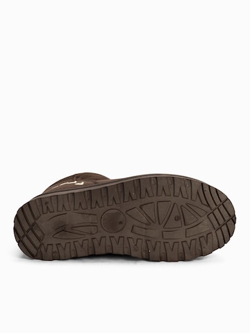 Island Boot Boots 'SAPHIR' in Brown