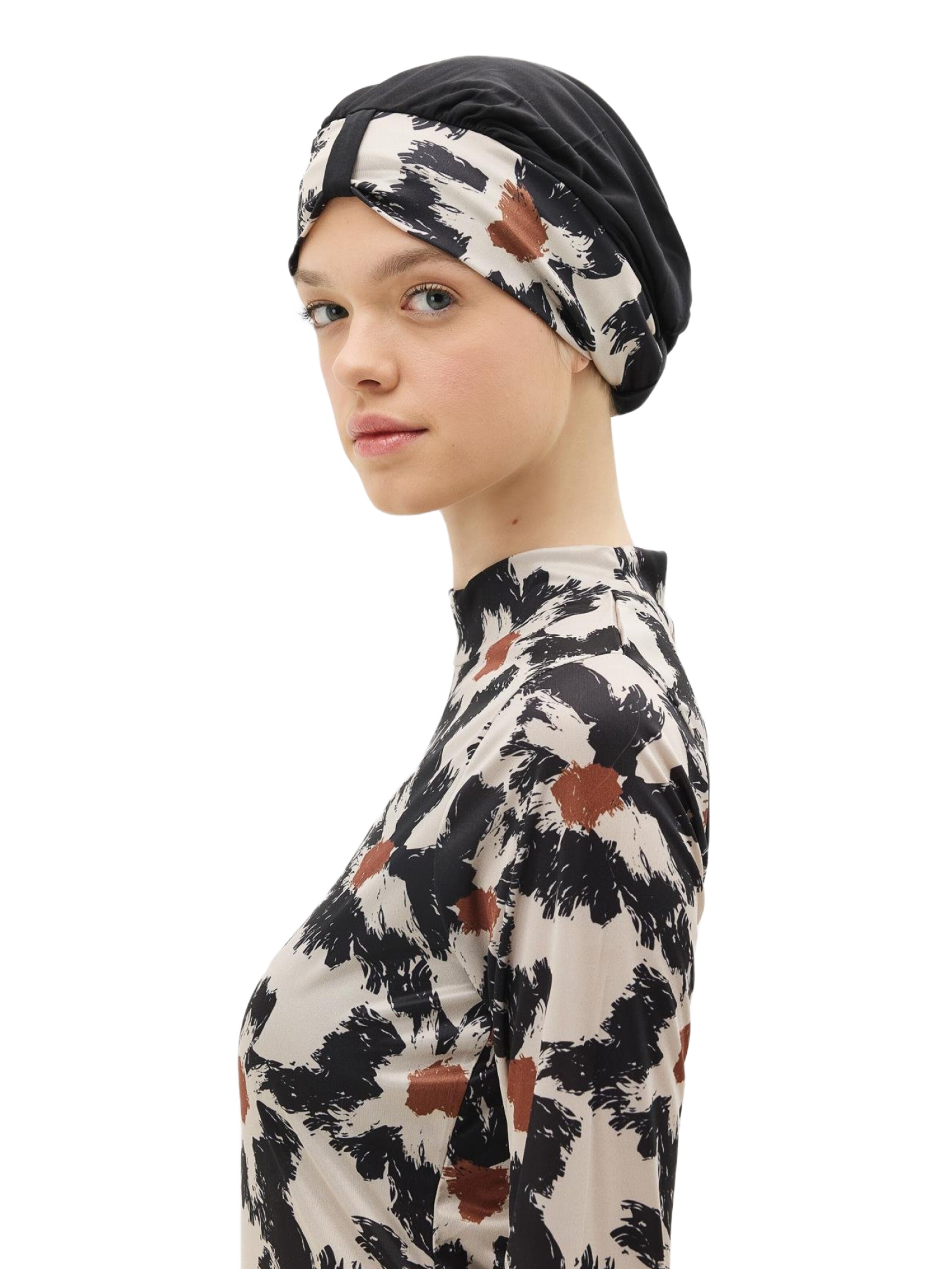 C&City Swimsuit in Black