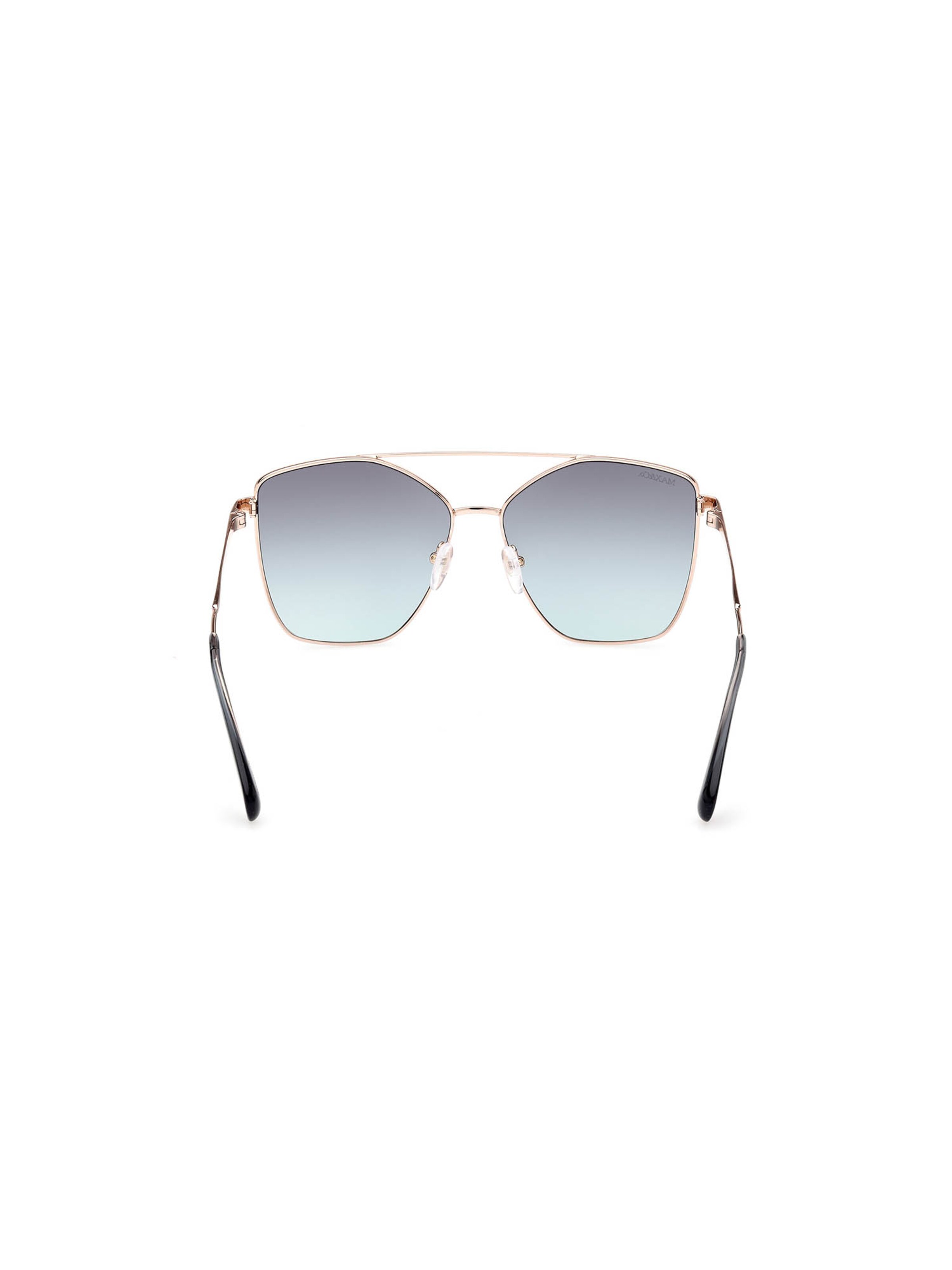 MAX&Co. Sunglasses in Gold