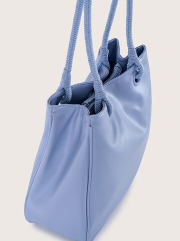 Shopper 'BONNYBAG' di Camomilla Italia in blu