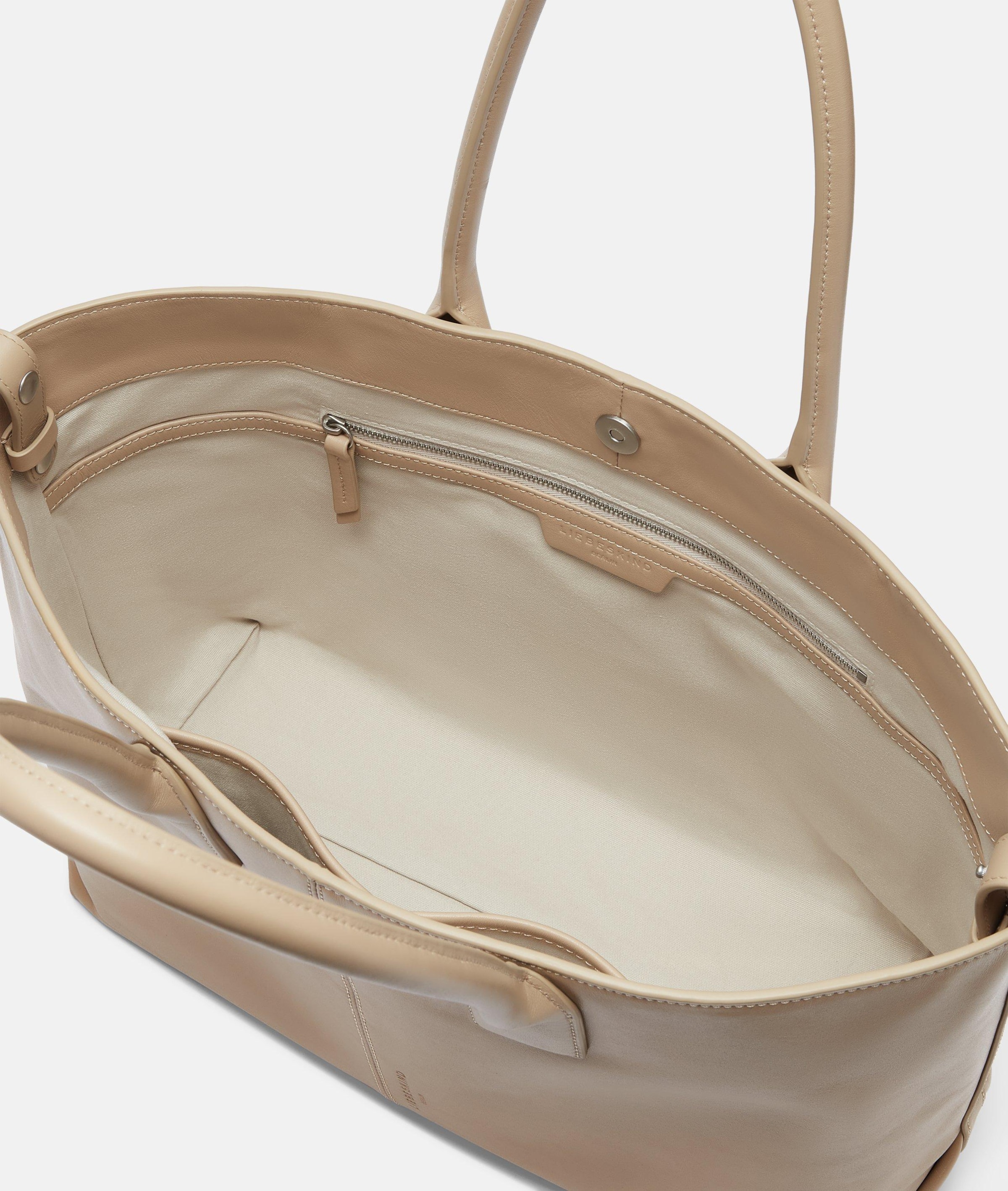 Cabas 'Chelsea' Liebeskind Berlin en marron