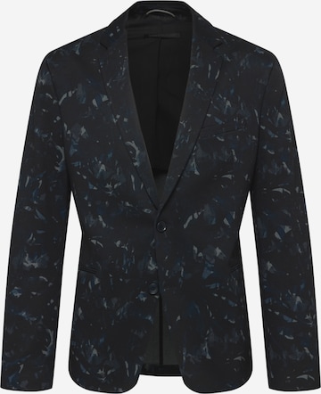 DRYKORN Regular fit Suit Jacket 'HURLEY' in Blue: front