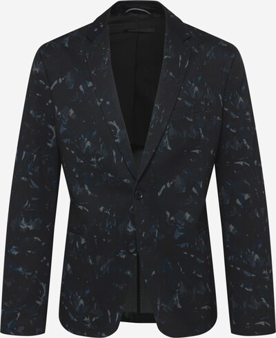 DRYKORN Suit Jacket 'HURLEY' in Navy / Night blue / Grey, Item view