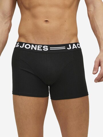 JACK & JONES Boxer shorts 'Sense' in Mixed colors